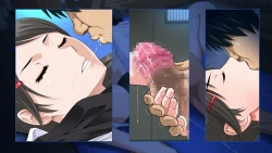 Page 242 of Buhi ga Hoshikerya Buhibuhi Ie yo!!