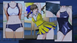 Page 283 of Buhi ga Hoshikerya Buhibuhi Ie yo!!