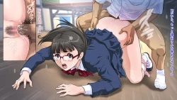 Page 72 of Buhi ga Hoshikerya Buhibuhi Ie yo!!