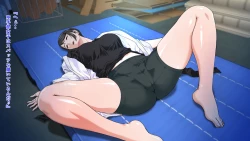 Page 88 of Buhi ga Hoshikerya Buhibuhi Ie yo!!