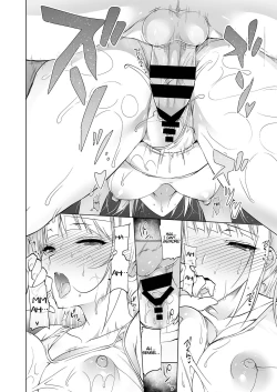 Page 13 of Shoujo Kaishun 4