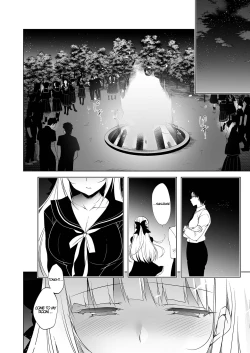 Page 27 of Shoujo Kaishun 4