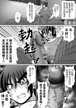 Page 6 of Chitsu Hakai-kei Joshi 5