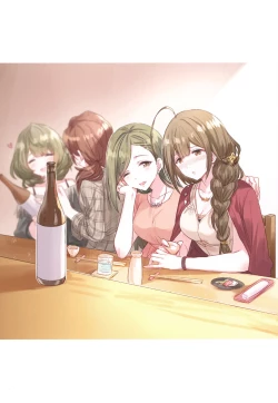 Page 38 of Kakera Atsume.