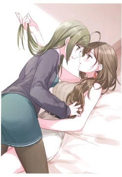 Page 40 of Kakera Atsume.