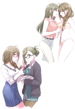 Page 45 of Kakera Atsume.