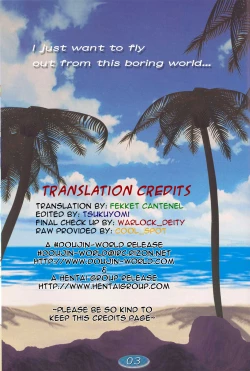 Page 2 of TRIPLE EXS