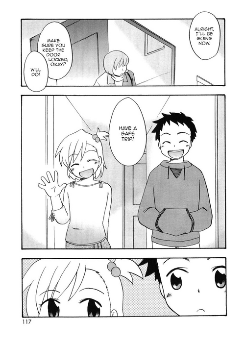 Download Naisho no Benkyou | Secret Study Time