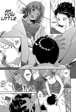 Page 13 of Oneechan