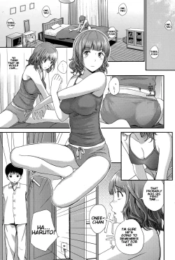 Page 7 of Oneechan