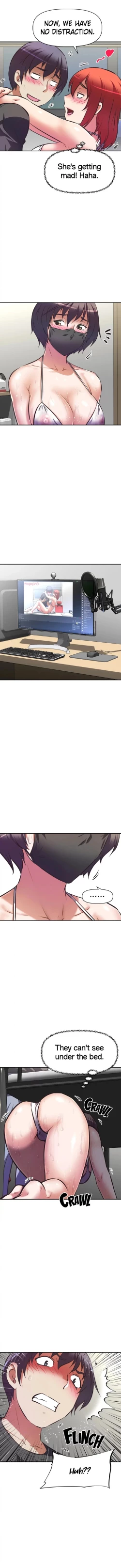 Page 167 of Streamer Aunt