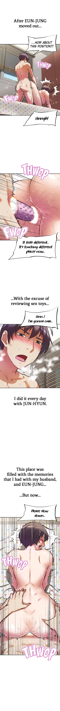 Page 204 of Streamer Aunt