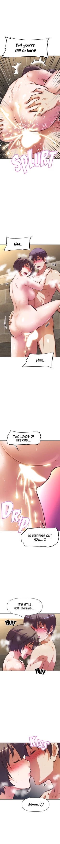 Page 262 of Streamer Aunt