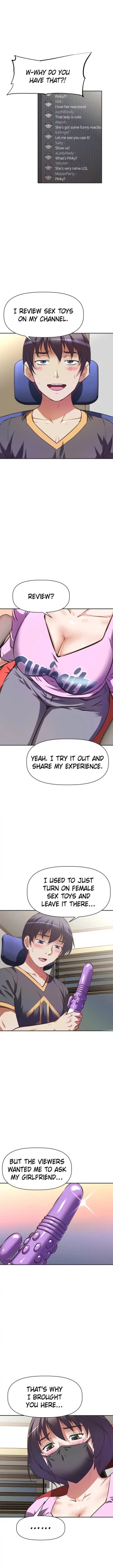 Page 80 of Streamer Aunt