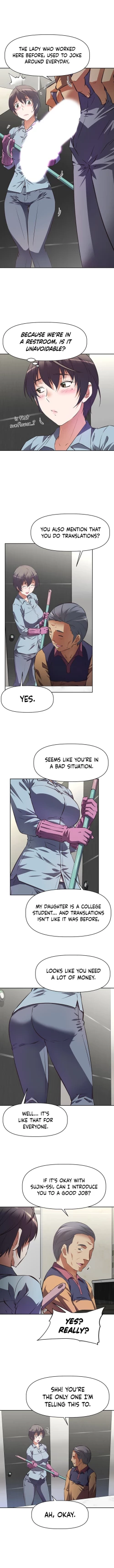 Page 9 of Streamer Aunt