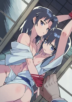 Page 48 of Hiiragi-ke no Kyoudai丨柊家兄弟