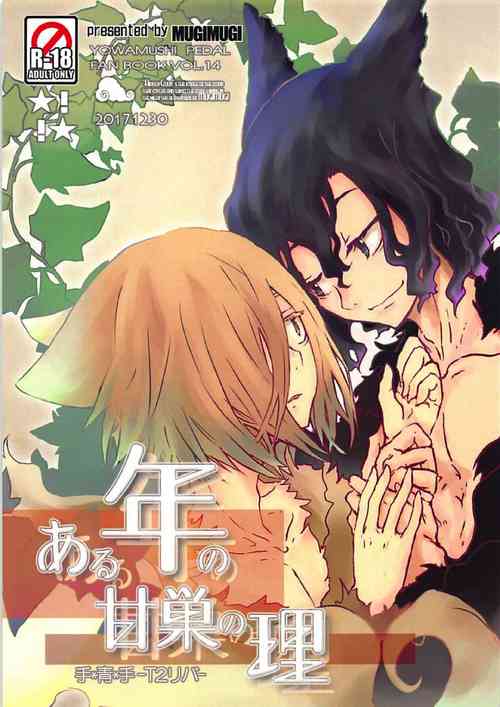 Download Aru-nen no ama su no ri