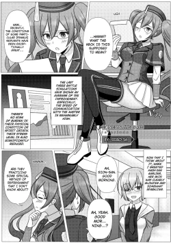 Page 37 of Kimi ni Naru interlude chaptersEnglish]