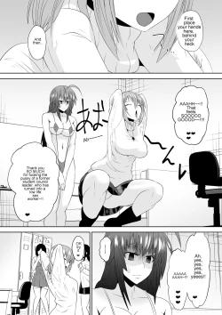 Page 12 of Zetsubou Houkai Urashakai | The collapsed Underworld of Despair