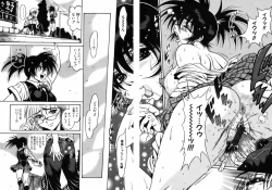 Page 23 of Ekika Mousou - Liquidized delusion