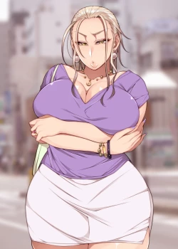 Page 266 of Nekura Megane ♀