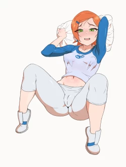 Page 362 of Bearmale’s collection