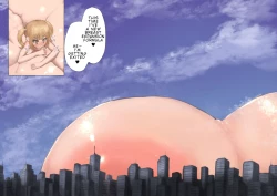 Page 6 of Taniguchi-san 32