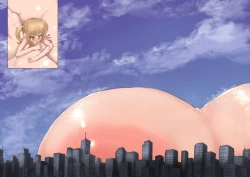 Page 7 of Taniguchi-san 32