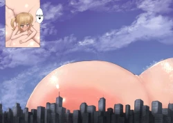 Page 8 of Taniguchi-san 32