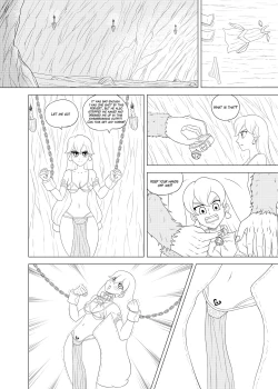 Page 3 of Slave Princess Amethyst