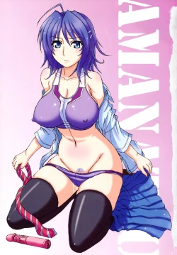 Page 4 of Chikubi Tatte Kimashita