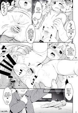 Page 20 of Anzu Ame 2