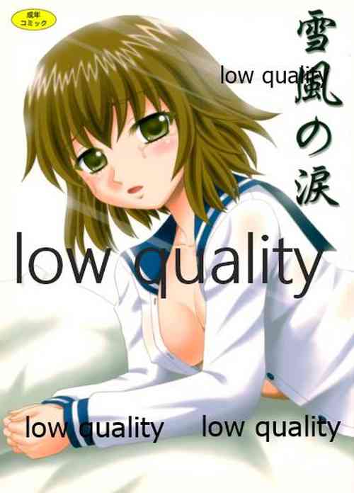 Download Yukikaze no Namida