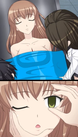 Page 28 of In a morgue