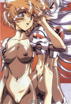 Page 4 of STAR REBRITH 03