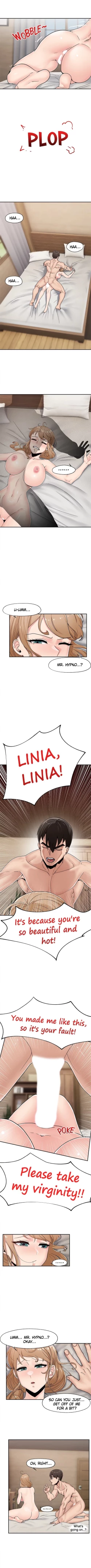 Page 53 of Absolute Hypnosis in Another World