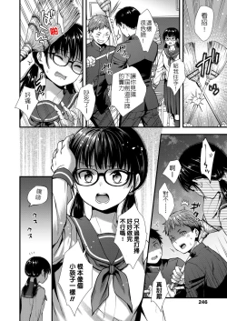 Page 2 of Watashi mo Otona dakara | 我已經是大人了