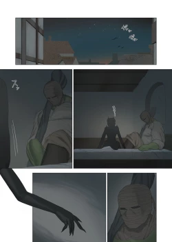 Page 108 of Orc Kishi to Succubus ni Yoru Ishoku Renai Monogatari