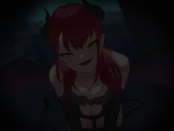 Page 151 of Orc Kishi to Succubus ni Yoru Ishoku Renai Monogatari