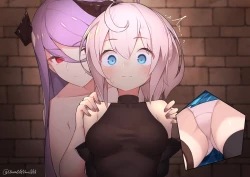 Page 122 of CG爱丽丝