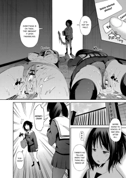 Page 18 of Isekai Enkou 3