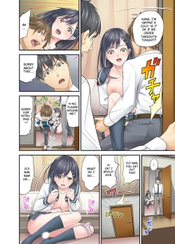 Page 14 of Mei ga Neshizumattara… SEX Kyouiku de Majiwaru Jikan | When my niece has fallen asleep ... Time to meet in SEX education