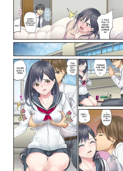 Page 28 of Mei ga Neshizumattara… SEX Kyouiku de Majiwaru Jikan | When my niece has fallen asleep ... Time to meet in SEX education