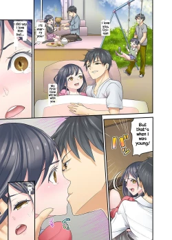 Page 65 of Mei ga Neshizumattara… SEX Kyouiku de Majiwaru Jikan | When my niece has fallen asleep ... Time to meet in SEX education