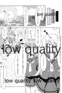 Page 100 of Kanmusu Daikairei Soushuuhen