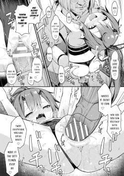 Page 22 of Kairai Onihime Hinata