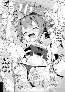 Page 23 of Kairai Onihime Hinata