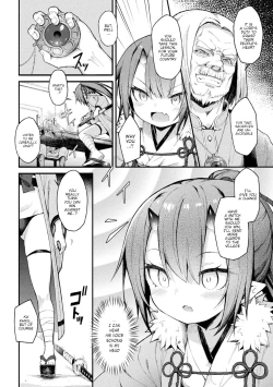 Page 4 of Kairai Onihime Hinata