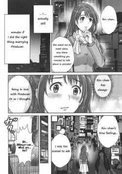 Page 5 of Shibuya Rin 30-sai 2 Uzuki to 3P Shichaimasu!!
