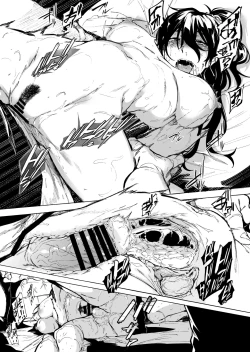 Page 20 of Otto Kounin Sex Advisor ni Hamatta Kekka Kouhen B.part